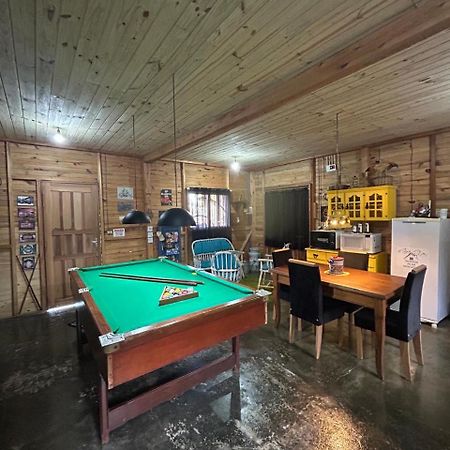 Morada Pe Da Montanha Villa Gramado Ngoại thất bức ảnh