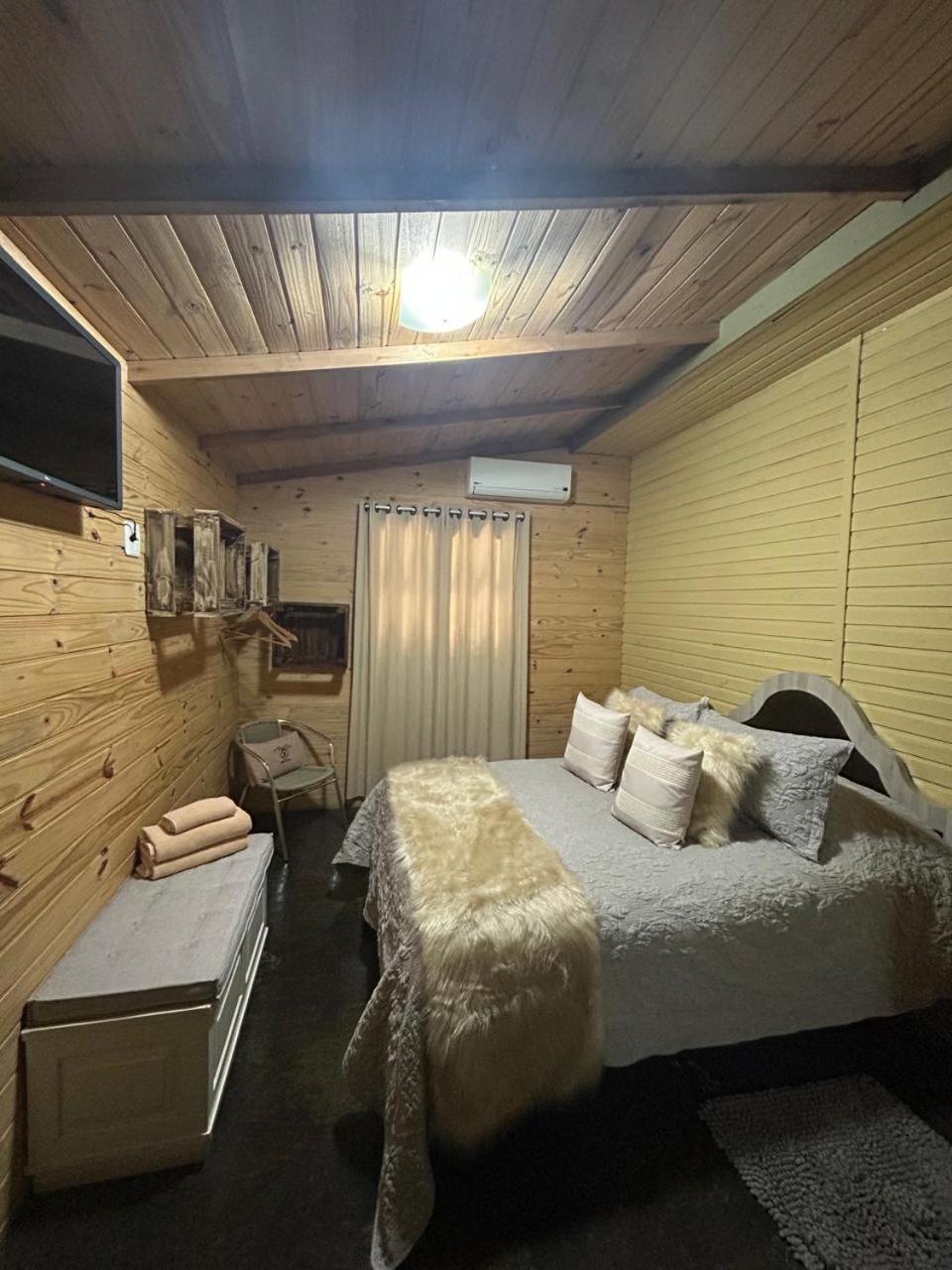 Morada Pe Da Montanha Villa Gramado Ngoại thất bức ảnh